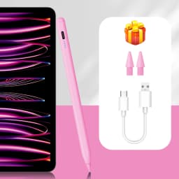 For iPad Pencil With Magnetic Attachment IPhone Pencil iPad Stylus Phone iPad Accessories Extra Long Standby Pencil Touch Pencil