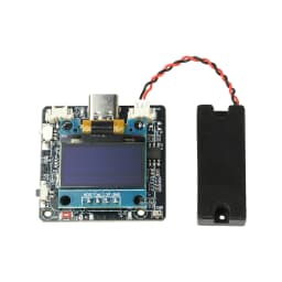 ESP32-C3 AI Development Board Voice Interaction & Continuous Dialogue Supports Deepsek/XiaoZhi Integration WiFi Demo Board