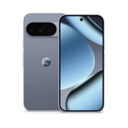 Google Pixel 10 Pro with Gemini, Tensor G5 Triple Rear Camera System, Fast-Charging 24+ Hour Battery 4870 mah 6.3" Display