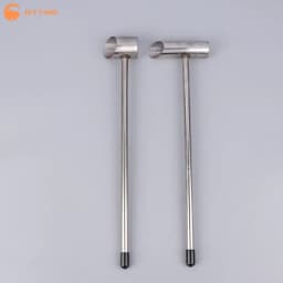 1PCS Stainless Steel Cotton Candy Machine Candy Scoop Marshmallow Food Scoop For Machine Home Repair Supply