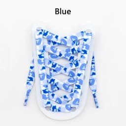 1 Pair Flat Shoe Laces For Sneakers Colorful Shoelaces Camouflage Print Boot Men And Women Leisure Shoestring Accessories