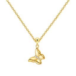 2026 Original 925 Sterling Silver Planet Necklace Love Heart Zircon Inlaid Romantic Fashion Fine Jewelry Party Gifts for Women