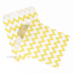 25 Pcs Pure Solid Color Bags Kraft Paper Bag Candy Biscuit Gift Wrapping Baked Goods Bag Favour Bags for Gifts 13*18cm