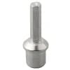 1pc Drill Adapter Chimney Cleaner Drill Adapter For Linking Electric Drill And Chimney Cleaning Brush Sweeping Away Flue Chimney