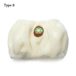 Casual pants Change Dressing Game Toys Accessories Mini Underwear Idol Dolls Clothes Plush Shorts 20cm Doll Trousers