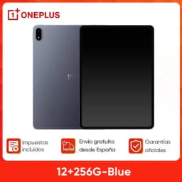 Global Version OnePlus Pad 3 13.2inches Tablet 144Hz Screen 12140mAh Snapdragon 8 Battery 13MP Rear Camera 8 Speakers 80W Charge
