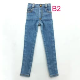 Blythe Doll Clothes Base Shirt OB24 Azone Clothes Toys Accessories