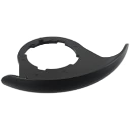 ABS Nylon Grass Guard Accessory For Grass Trimmers Garden Power Tools Attachment Disassembled Garden Power Tools Parts