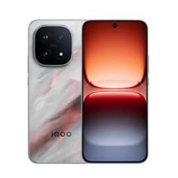 ViVO IQOO 15 Screen 6.85 Inch Rear Camera 50MP OIS Battery 7000mAh 100W SuperVOOC 40W Wireless Snapdragon 8 Elite Gen 5 NFC OTA