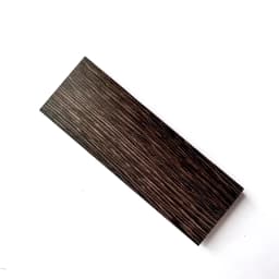 1piece Blanks Wood for DIY Knife Handle Patch Material DIY Wooden Handicraft Material 120x40x10mm