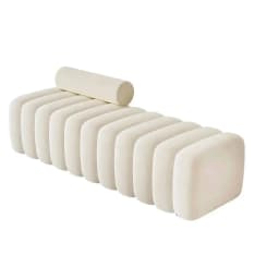 Changing Household Room Bench Cloakroom Stool Doorway Sofa Bed Living Stools Shoe Bedroom Furniture Luxury End Ottomans m