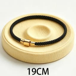 2026 New 925 Silver Women's Love Heart Adjustable Leather Rope Weaving Logo Bracelet Display Tool DIY Exquisite Charm Jewelry
