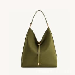JW PEI Women's Tote Bag, New Style, Large Capacity, Relaxed Fit, Shoulder/Underarm Bag