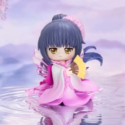 Shugo Chara Memory Of Guardians Series Figures Blind Box Kawaii Anime Model Mystery Cute Dolls Model Action Figure