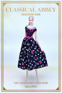 for winter clothes for 30cm dolls