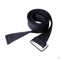 31BF Women Belt Replacement Coat Belt Belt Overcoat Waist Belt For Trench Coat Men Decorative Belt