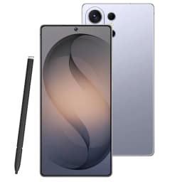 K-Touch Cell Phone For C26 Ultra Smartphone Android 5G 7.3 Inch HD Full Display Mobile Phones 22GB RAM 2TB ROM 7800mAh Battery 48MP Camera Face Recognition Dual SIM Unlocked Android 15 Smartphone 5G Cell Phone