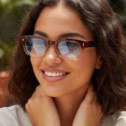 Small Frame Fashion Square Sunglasses for Men and Women