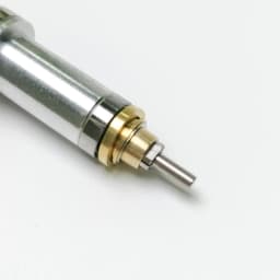 Electric Nail Drill Pen Handle Spindle File Polish Grind Machine Manicure Tool
