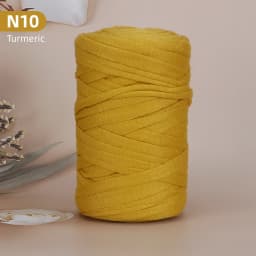 1PCS Woven Fabric Knitted Yarn Used For Hand Made DIY Bags Blankets Cushions Dolls Handicraft Crochet Projects