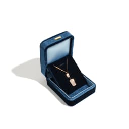 High End Rounded Edge Velvet Jewelry Storage Box with Multi Compartments for Earrings Rings Bracelets Necklaces Organizer Gift