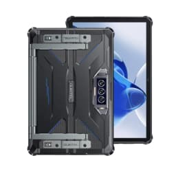 Oukitel RT7 5G TITAN Rugged Tablet 10.1" FHD+ 32000mAh 12GB+512GB Android 13 Tablet MTK Dimensity 720 48MP+20MP Tablets PC
