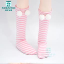 BJD Doll Socks Fashion Fishnet Socks Fits 1/3 BJD DD SD Toy Accessories