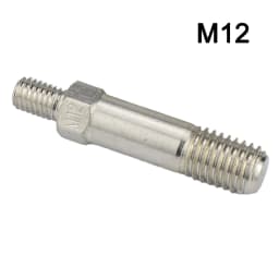 Tips Rivet Head Spare Part For BT606 BT605 BT607 For M3-M10 Rivets For Rivet Nut Tool Hand Riveter Mandrel Head