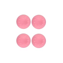 4pcs/set Soft Silicone Gamepad Joystick Grip Caps Case for PS4/PS3/PS5/Xbox360/Xbox One/Switch Pro Controller Game Accessories