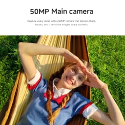 Global Version Xiaomi Redmi Note 17 4G Smartphone 6.99" FHD+ AMOLED Display Snapdragon® 6s 4G Gen 2 CPU 7700mAh 45W 50MP Camera
