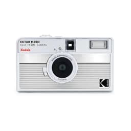 Original KODAK EKTAR H35 KODAK H35N Half Frame Camera 35mm Kodak Film Camera Reusable Film Camera Optional ColorPlus 200 Film