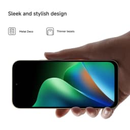Global Version Redmi 17 4g Nfc Mobile Phones 6.9" Fhd Eye-Care Amoled Display Powerful Snapdragon 6S 4g Gen 2 Cellphone 7700Mah Battery