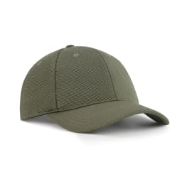 Breathable Baseball Cap Sunhat Adjustable Outdoor Hat Unisex Comfortable Mesh Cap FC723