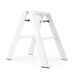 Folding Aluminium Ladders Scaffolding Stool Foldable House Ladder Portable 3 Step Stairs Climbing Multifunction Home Furniture