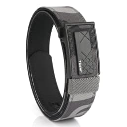 VATLTY Multifunctional Rigid Tactical Belt for Men Metal Automatic Buckle Casual Belt Stiff Work Belt Military Accessories