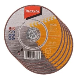 Makita D-74815-5 D-78374 D-77263 Cut-Off Wheel 76MM For Use With DMC300 Sturdy Durable Tools Accessories