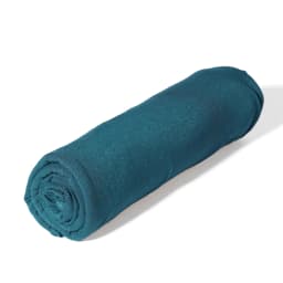 High Quality Mercerized Cotton Jersey Long Head Scarf for Women, Pullover Sandstorm Protection Warm Wrap