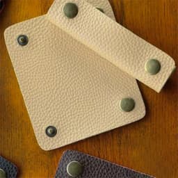 1PCS Anti-stroke Stroller Shoulder Strap Pad Cover PU Leather Anti-strap Soft Suitcase Grip Protective Bag Handle Bag Accessory