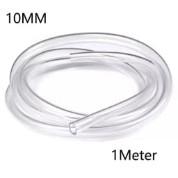 Hand Fuel Pump Line Rubber Aluminum Hand Primer Bulb diesel oil transfer petrol for Car Boat Marine Outboard 6mm/8mm/10mm/12mm