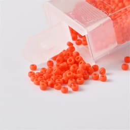 1000pcs 11/0 TOHO Round Beads Matte Color 10g 2.2mm Japan Glass Seed Bead For Needlework Handcraft DIY Bracelet Jewelry Making