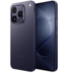 Vivo iQOO 16 China Version Snapdragon 8 Super Elite Gen6 Battery 8400mAh 100W Supercharge 40W Wireless 50MP OIS 6.85 Inch AMOLED