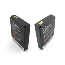 ANYSECU B01 Original 2000mAh Battery For B01B02 Zello PTT Bluetooth Speaker Handheld Microphone
