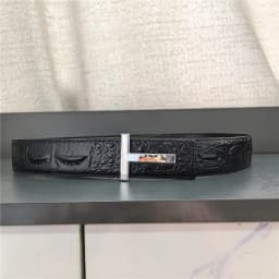 2026 Width 3.8cm Famous Brand Belt Men Top Quality Luxury Leather Belts for Men Strap Metal Belt Fashion Women's Belt jeans