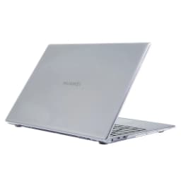 For Huawei Matebook 14s 13s X Pro 2022 2021 D14 D15 16 Crystal and Matte Transparent PC Cover Drop-proof Laptop Protective Case