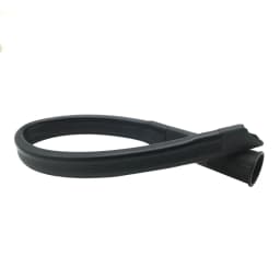 Universal Vacuum Cleaner Crevice Tool 32mm To 35mm Conversion connector+32mm Diameter Flexible Long Flat Suction Nozzle Head