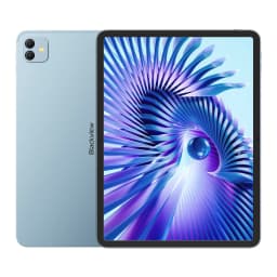 Blackview Link 8 Tablet PC 12.7 Inches 2K Display, Tablet with Wireless Keyboard and Mouse, 90Hz Gaming Android 15 Tablets, 36GB + 256GB