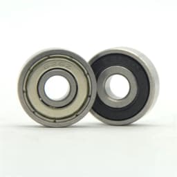 10PCS 603 604 605 606 607 608 609 623 624 625 626 627 628zz 2RS ZZ RS 608 bearing
