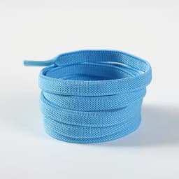 8mm Wide Elastic Shoelaces Flat High-Quality Shoelaces Suitable for a Variety of Shoes 1Pair/3Pair