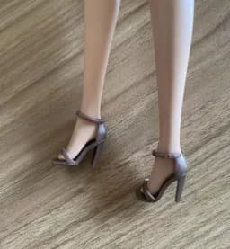 New styles Doll shoes accessories for your BB dolls BBIKG77