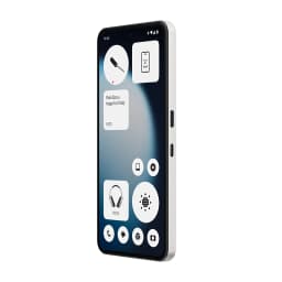 Nothing Phone (3a) lite MediaTek Dimensity 7300 Pro 5G 6.77 AMOLED 120 Hz 5000mAh 50MP Camare